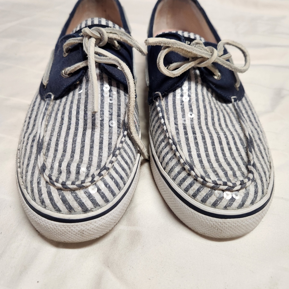 Sequin Sperry's - image 2